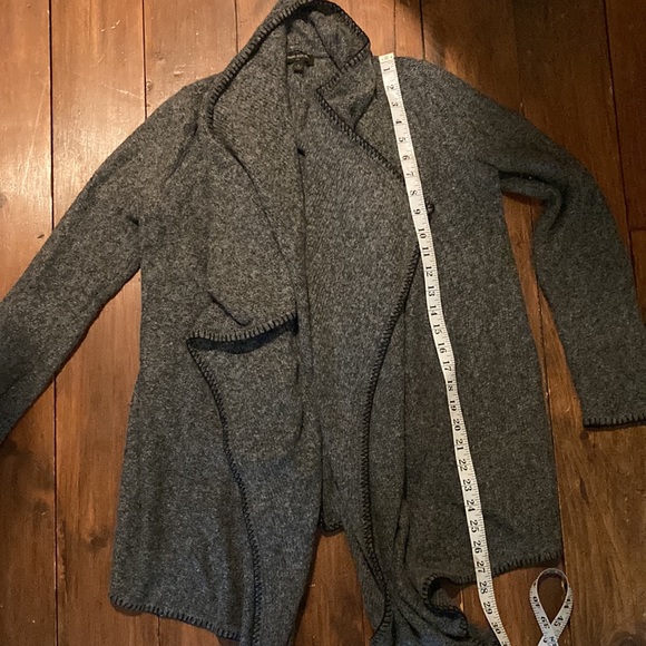 Banana Republic | Wool blend Sweater | S - Picture 8 of 9